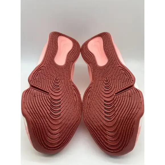 Nike Air Zoom GT Hustle 3 Men's Size 10 Red Stardust FV5953-602 New. - Picture 4 of 16